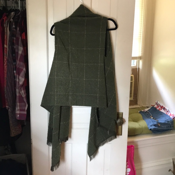 Express Cardigan/scarf - Picture 2 of 2